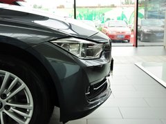 2014款 320Li 时尚型