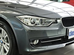 2014款 320Li 时尚型