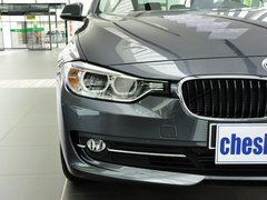 2014款 320Li 时尚型