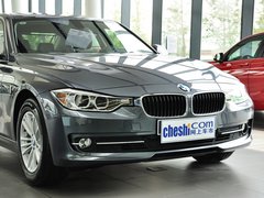 2014款 320Li 时尚型