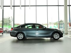 2014款 320Li 时尚型