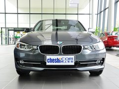 2014款 320Li 时尚型