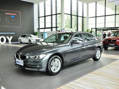 2014款 320Li 时尚型