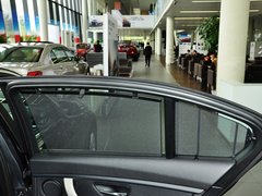 2014款 320Li 时尚型