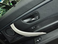 2014款 320Li 时尚型