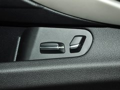2014款 320Li 时尚型