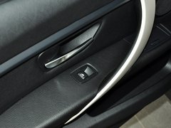 2014款 320Li 时尚型