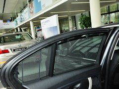 2014款 320Li 时尚型