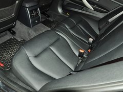 2014款 320Li 时尚型