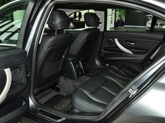 2014款 320Li 时尚型