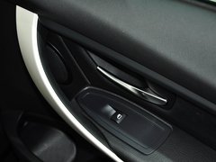 2014款 320Li 时尚型