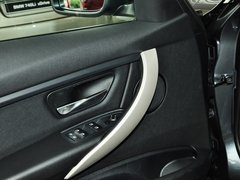 2014款 320Li 时尚型