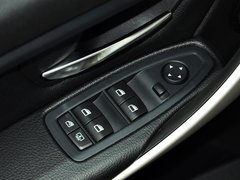 2014款 320Li 时尚型