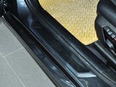 2014款 320Li 时尚型