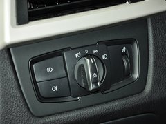 2014款 320Li 时尚型