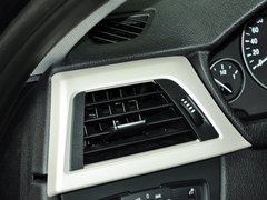 2014款 320Li 时尚型