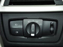 2014款 320Li 时尚型