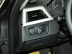 2014款 320Li 时尚型