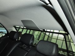 2014款 320Li 时尚型