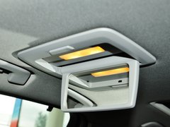 2014款 320Li 时尚型