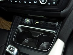 2014款 320Li 时尚型