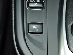 2014款 320Li 时尚型