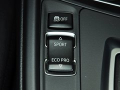 2014款 320Li 时尚型