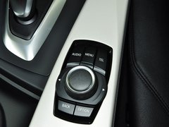 2014款 320Li 时尚型