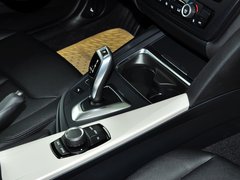 2014款 320Li 時尚型