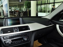 2014款 320Li 時尚型