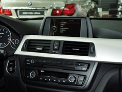 2014款 320Li 時尚型