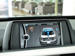 2014款 320Li 時尚型
