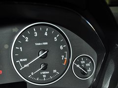 2014款 320Li 時尚型