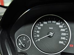 2014款 320Li 時尚型