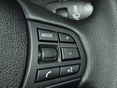 2014款 320Li 時尚型