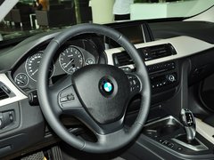2014款 320Li 時尚型