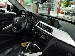 2014款 320Li 時尚型