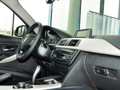 2014款 320Li 時尚型