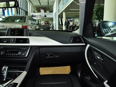 2014款 320Li 時尚型