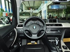 2014款 320Li 時尚型