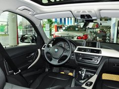 2014款 320Li 時尚型