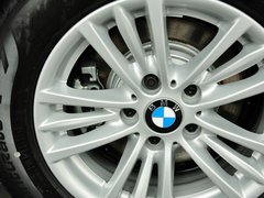 2014款 320Li 時尚型