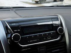 2014款 1.3L 手动 型尚版
