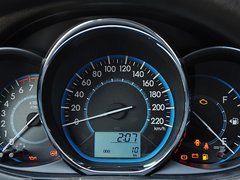 2014款 1.3L 手动 型尚版