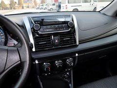 2014款 1.3L 手动 型尚版