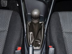 2014款 1.3L 手动 型尚版