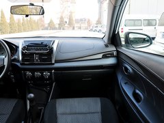 2014款 1.3L 手动 型尚版