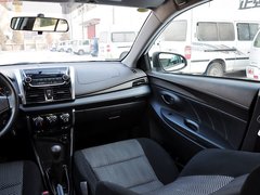 2014款 1.3L 手动 型尚版