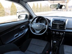 2014款 1.3L 手动 型尚版