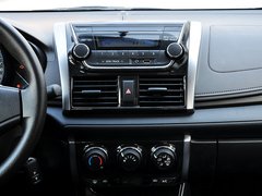 2014款 1.3L 手动 型尚版